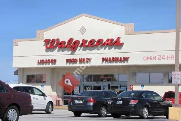 Walgreens