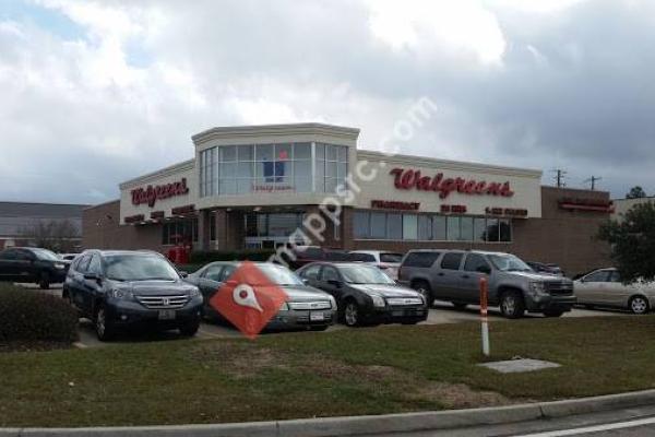 Walgreens