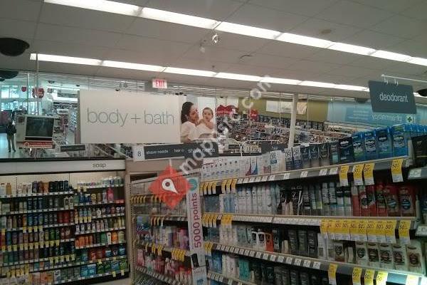 Walgreens