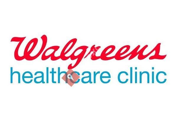 Walgreens Healthcare Clinic