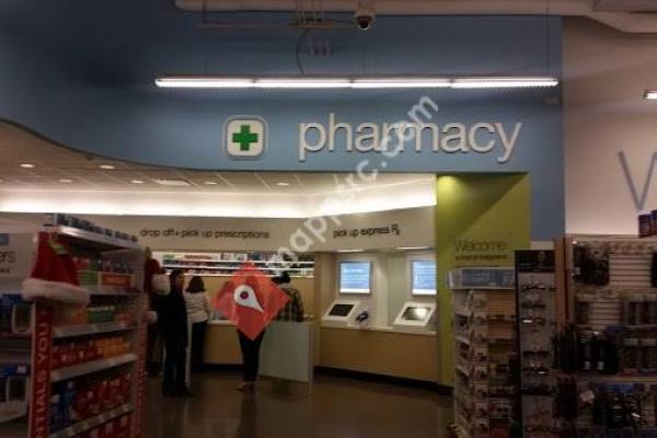 Walgreens Pharmacy