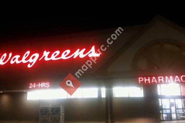 Walgreens Pharmacy