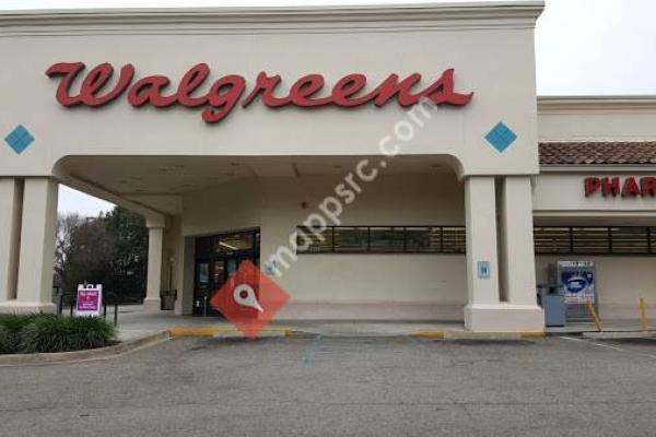 Walgreens Pharmacy