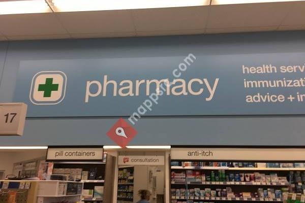 Walgreens Pharmacy