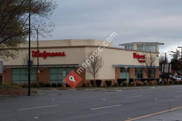 Walgreens Pharmacy