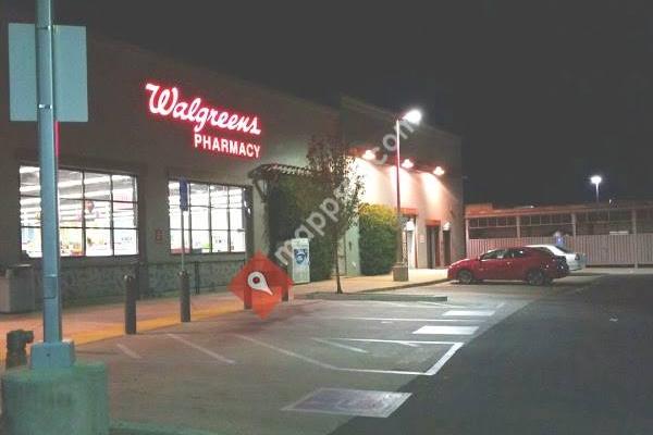 Walgreens Pharmacy