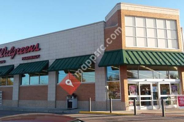 Walgreens Pharmacy