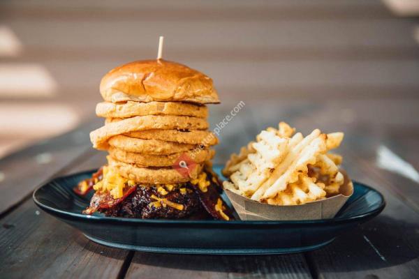 Walk-On's Sports Bistreaux - Gonzales Restaurant