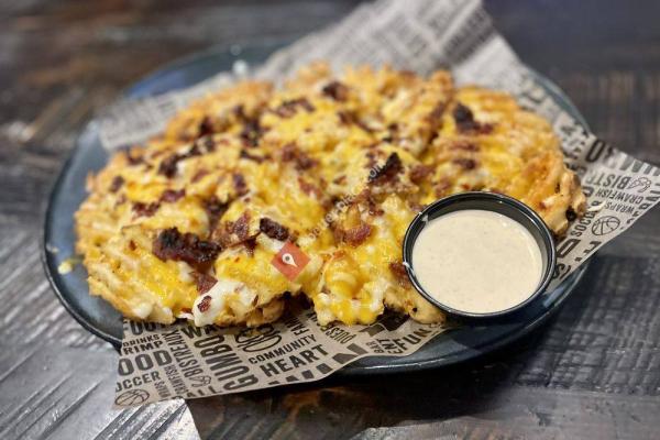 Walk-On's Sports Bistreaux - Wesley Chapel Restaurant