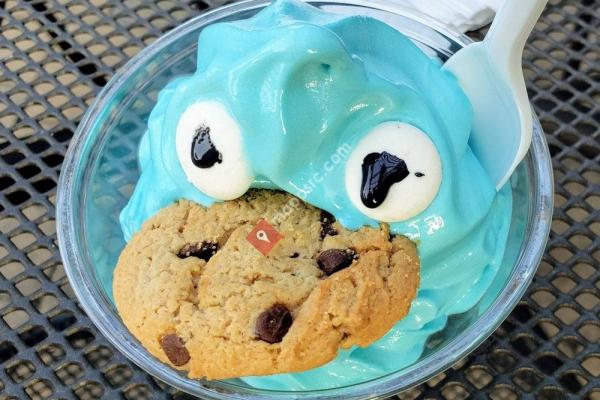 Walker Bros Ice Cream