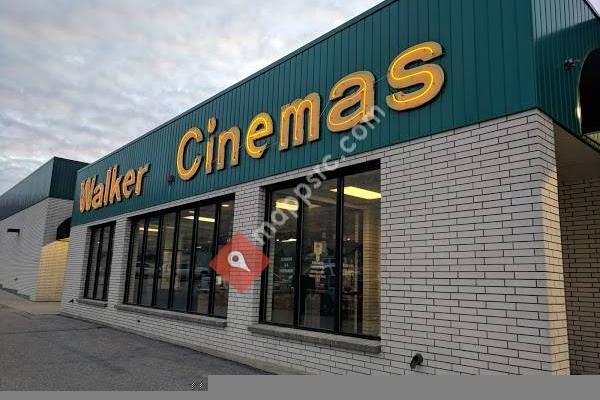 Walker Cinemas 8