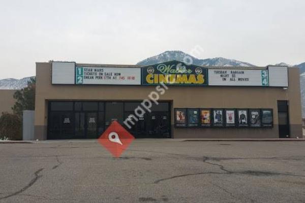 Walker Cinemas North Ogden