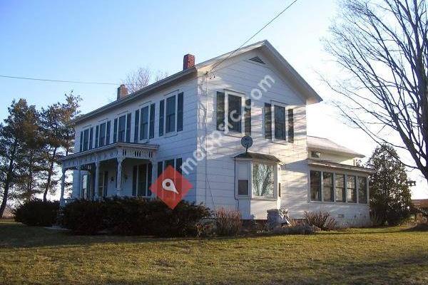 Walkers Construction