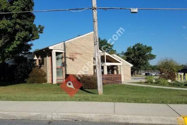 Walkersville Public Library