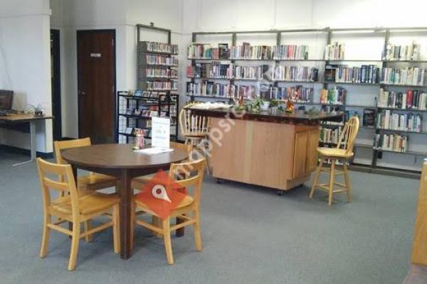Walkerton-Lincoln Twp Public Library