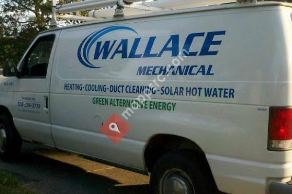 Wallace Mechanical