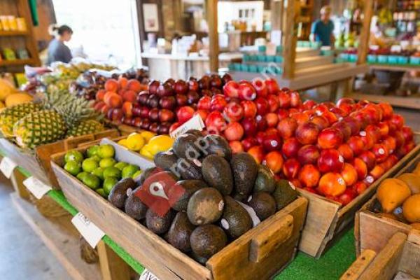 Wallkill View Farm Market