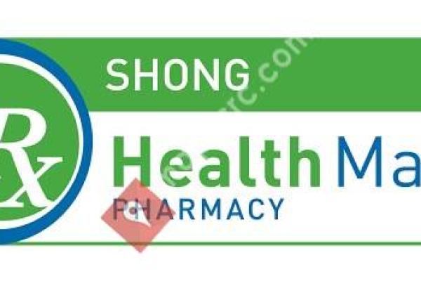 Wally Shong Health Mart Pharmacy