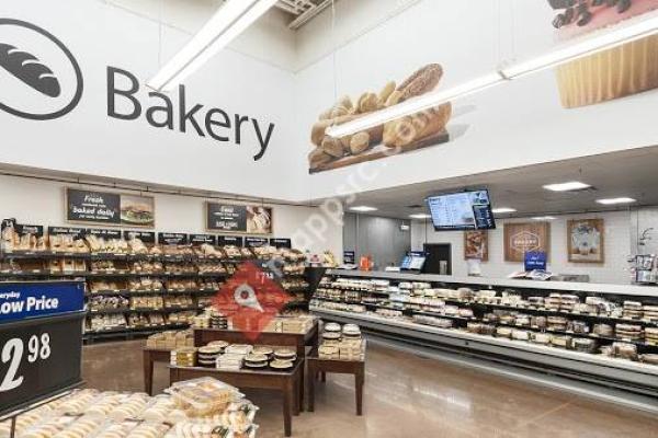 Walmart Bakery