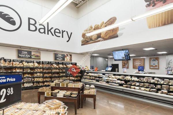 Walmart Bakery