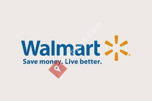 Walmart Care Clinic