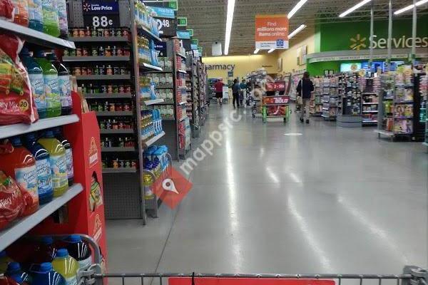 Walmart Neighborhood Market