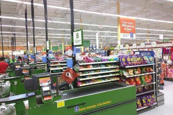 Walmart Neighborhood Market