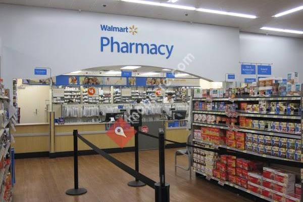 Walmart Pharmacy