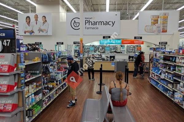 Walmart Pharmacy