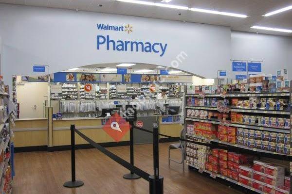 Walmart Pharmacy