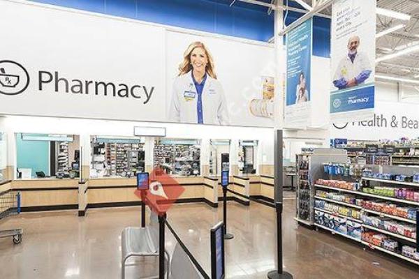 Walmart Pharmacy