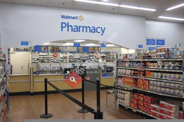 Walmart Pharmacy