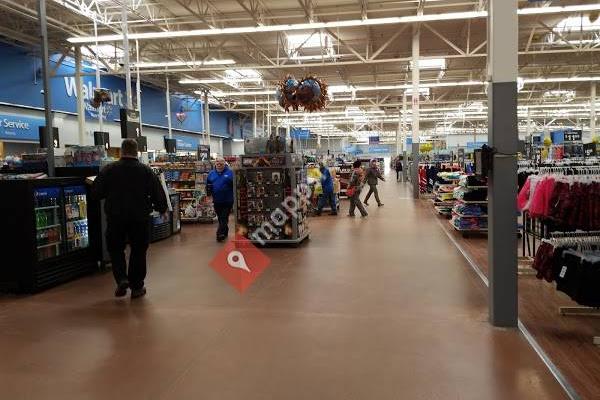 Walmart Supercenter