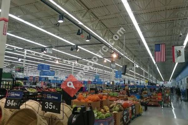 Walmart Supercenter