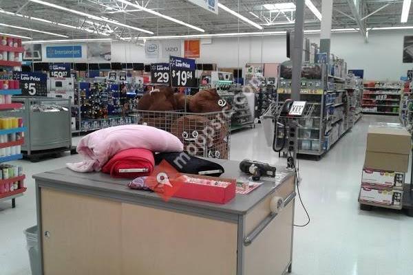 Walmart Supercenter