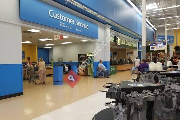 Walmart Supercenter