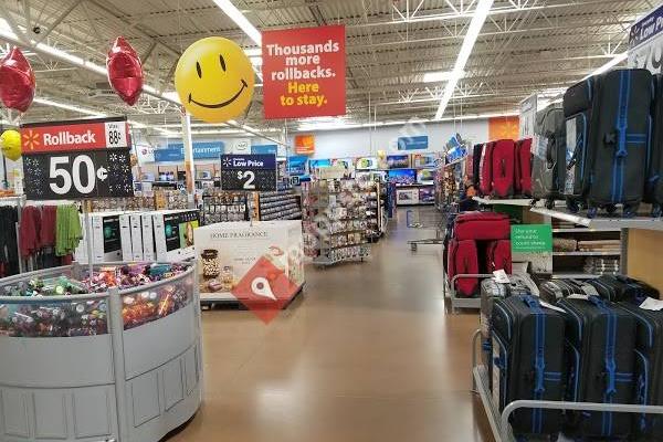 Walmart Supercenter