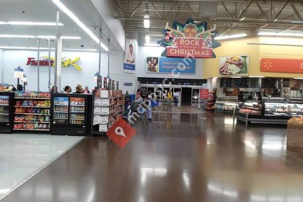 Walmart Supercenter