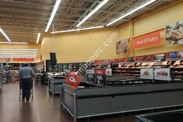 Walmart Supercenter