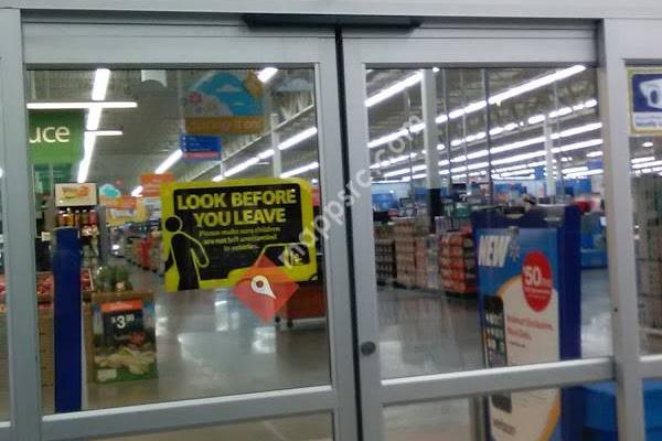 Walmart Supercenter