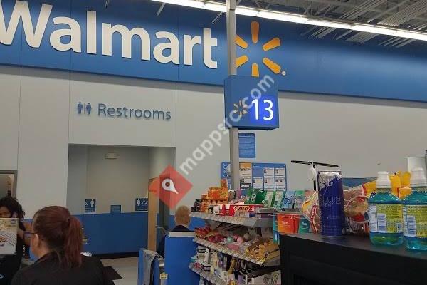 Walmart Supercenter