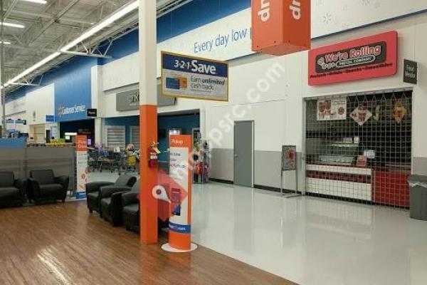 Walmart Supercenter