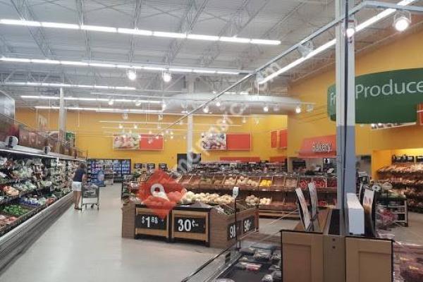 Walmart Supercenter