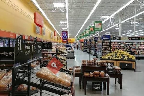 Walmart Supercenter