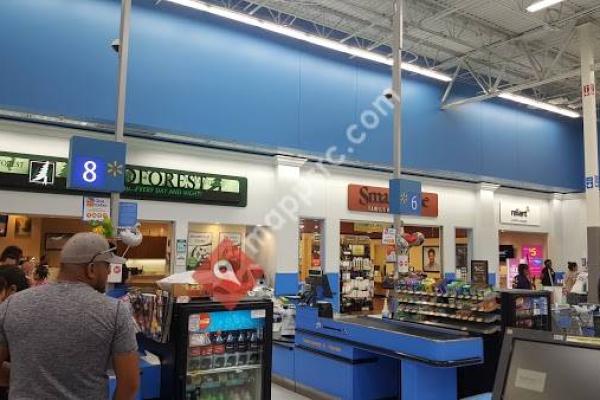 Walmart Supercenter