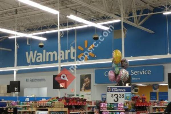 Walmart Supercenter