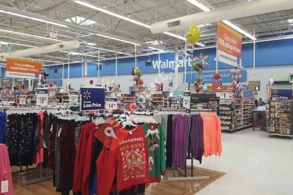 Walmart Supercenter
