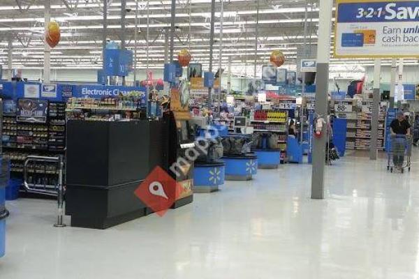 Walmart Supercenter