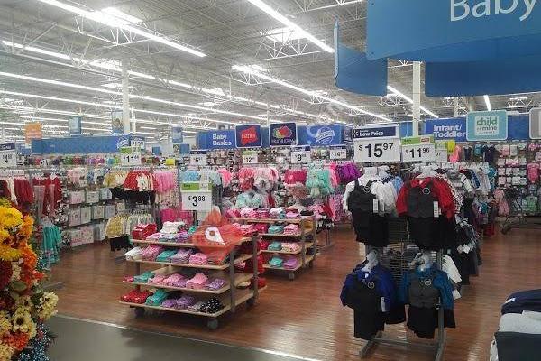 Walmart Supercenter