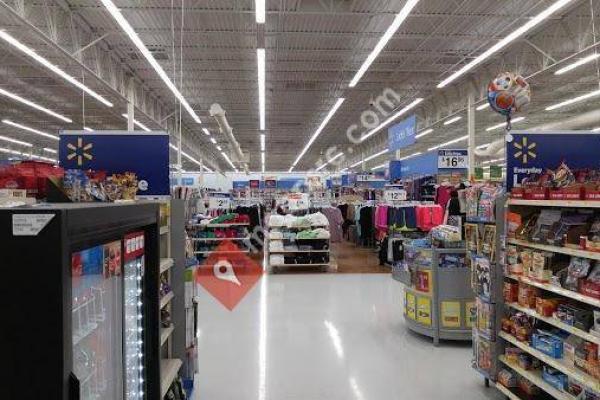 Walmart Supercenter